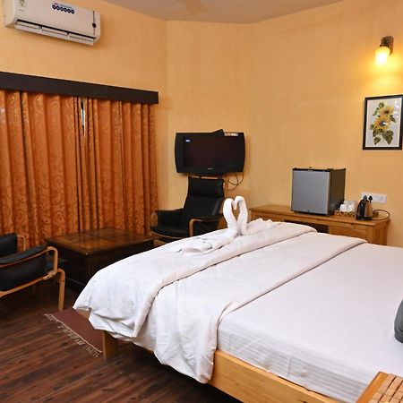 Madpackers Jodhpur Pansiyon Jodhpur  Dış mekan fotoğraf