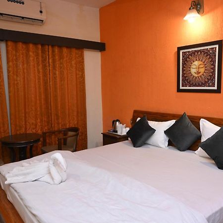 Madpackers Jodhpur Pansiyon Jodhpur  Dış mekan fotoğraf