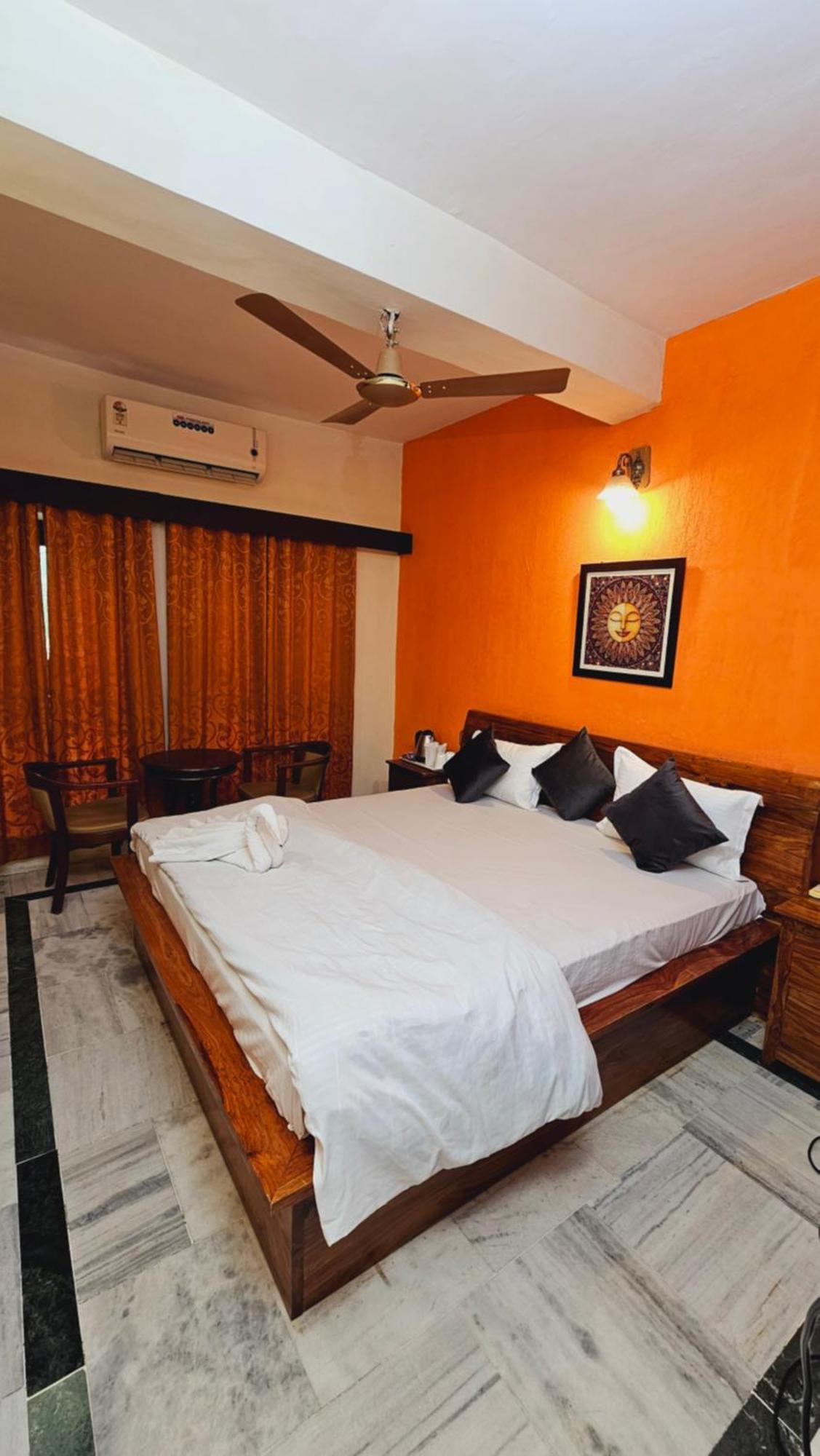 Madpackers Jodhpur Pansiyon Jodhpur  Dış mekan fotoğraf