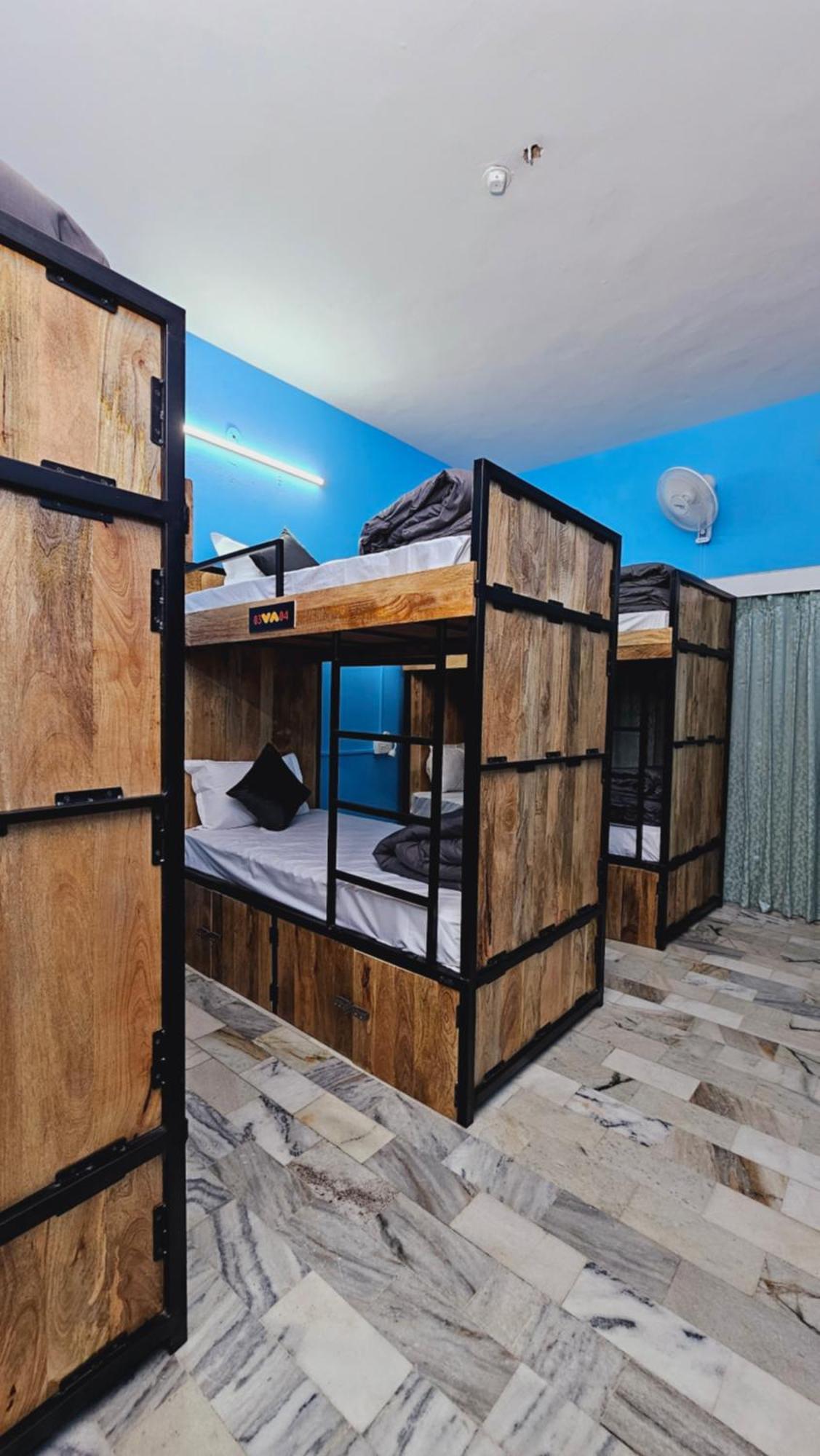 Madpackers Jodhpur Pansiyon Jodhpur  Dış mekan fotoğraf