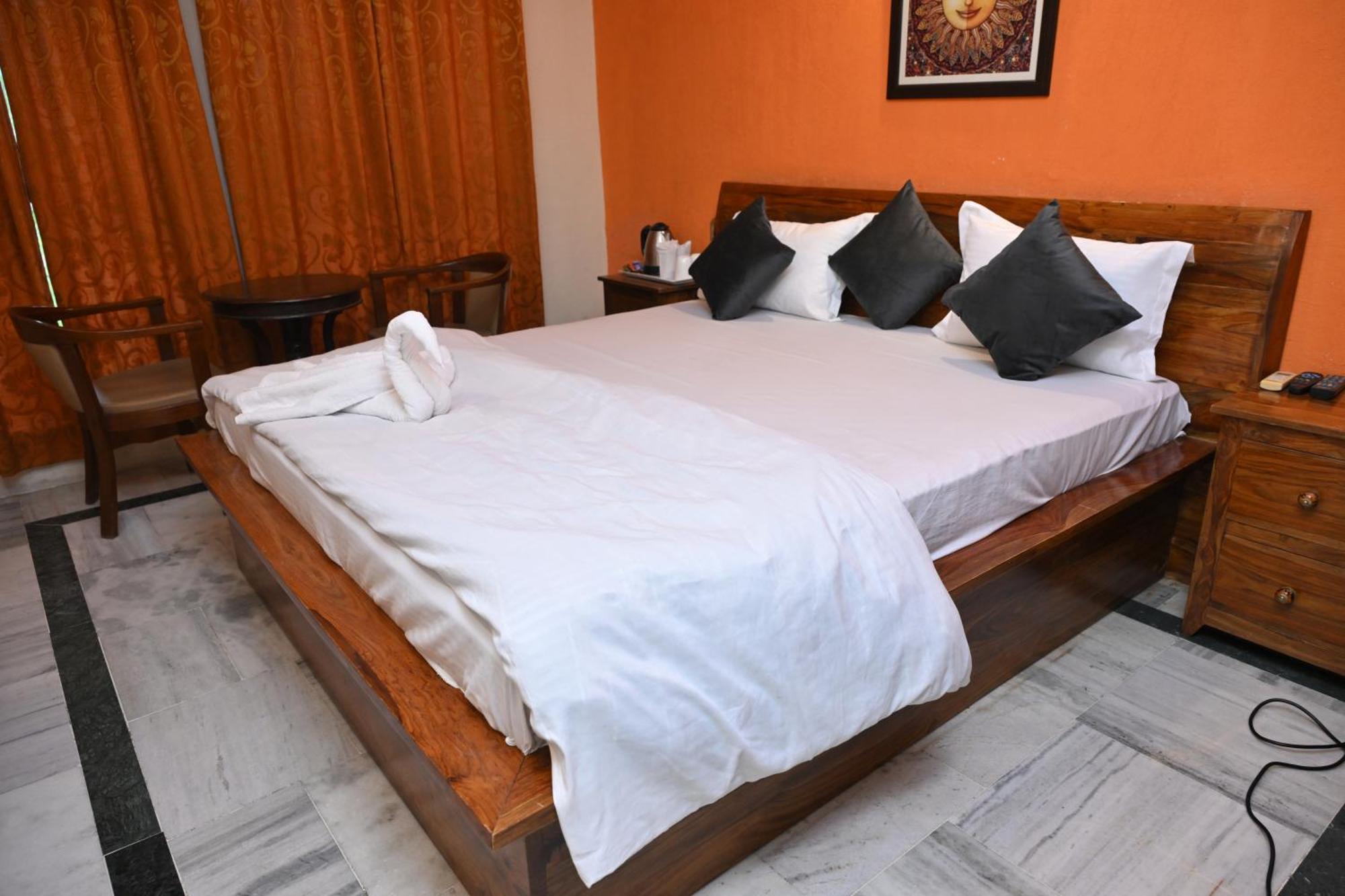 Madpackers Jodhpur Pansiyon Jodhpur  Dış mekan fotoğraf