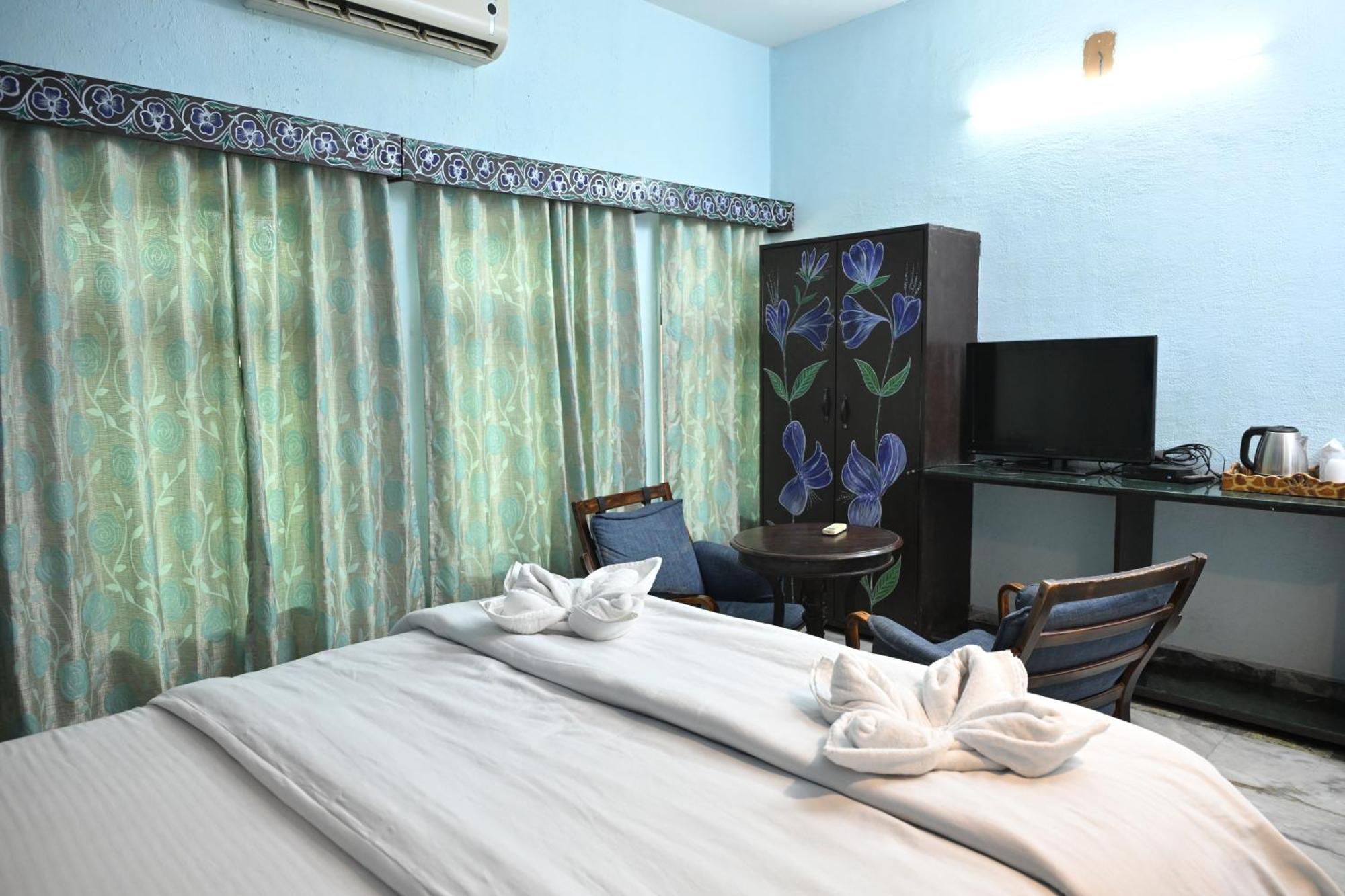 Madpackers Jodhpur Pansiyon Jodhpur  Dış mekan fotoğraf