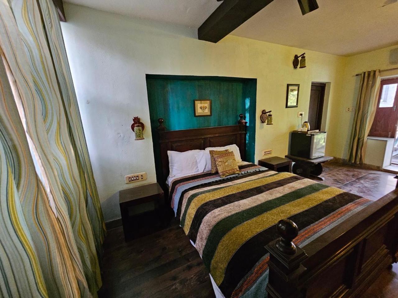 Madpackers Jodhpur Pansiyon Jodhpur  Dış mekan fotoğraf
