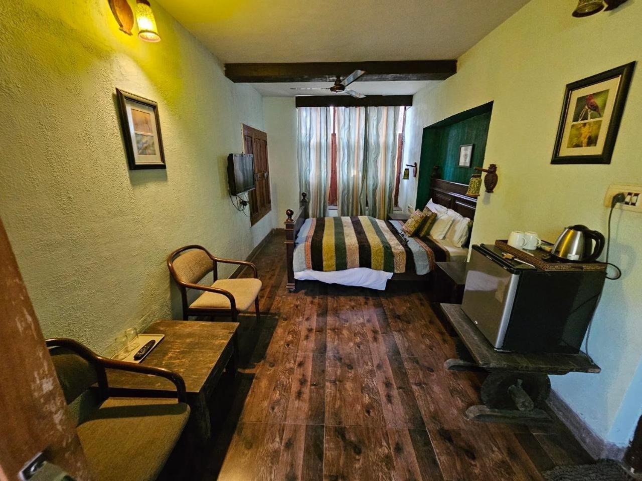 Madpackers Jodhpur Pansiyon Jodhpur  Dış mekan fotoğraf