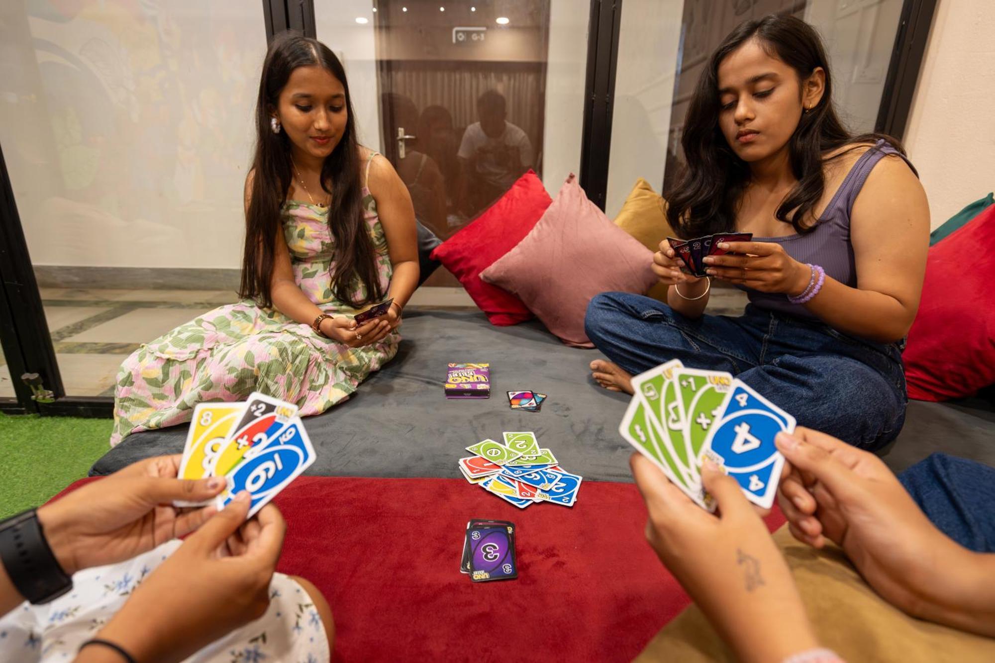 Madpackers Jodhpur Pansiyon Jodhpur  Dış mekan fotoğraf